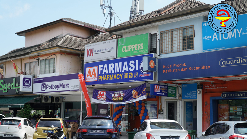 Tugas PAFI Purwakarta dalam Meningkatkan Kualitas Pelayanan Farmasi di Rumah Sakit Daerah